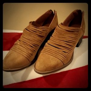 Coconuts by Matisse Powell Booties